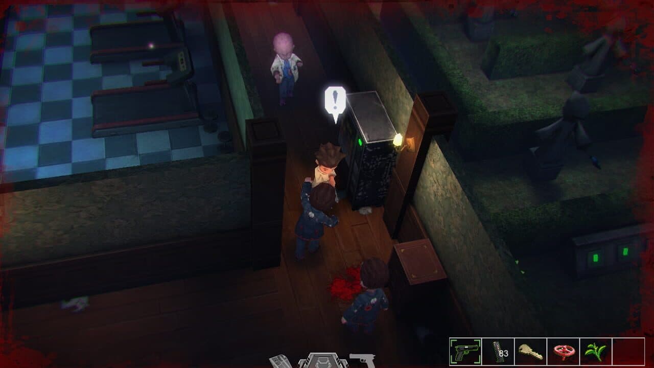 Heaven Dust thumbnail 4