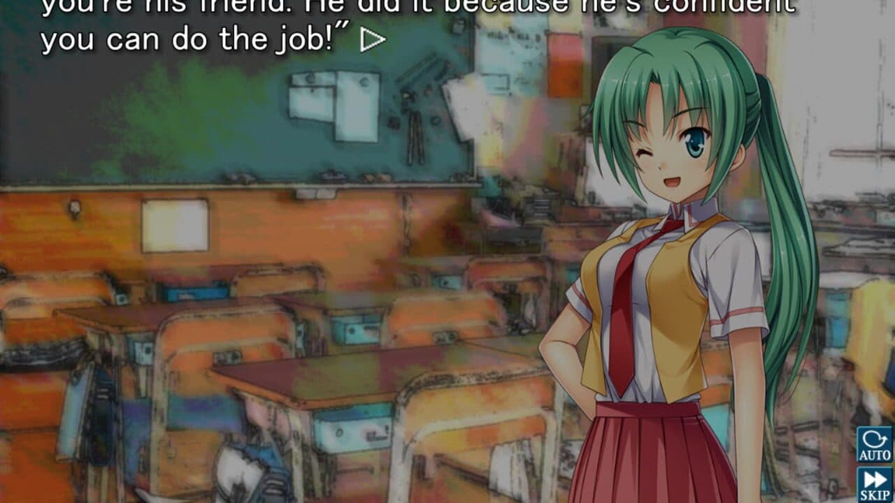 Higurashi When They Cry Hou: Ch.7 Minagoroshi thumbnail 7