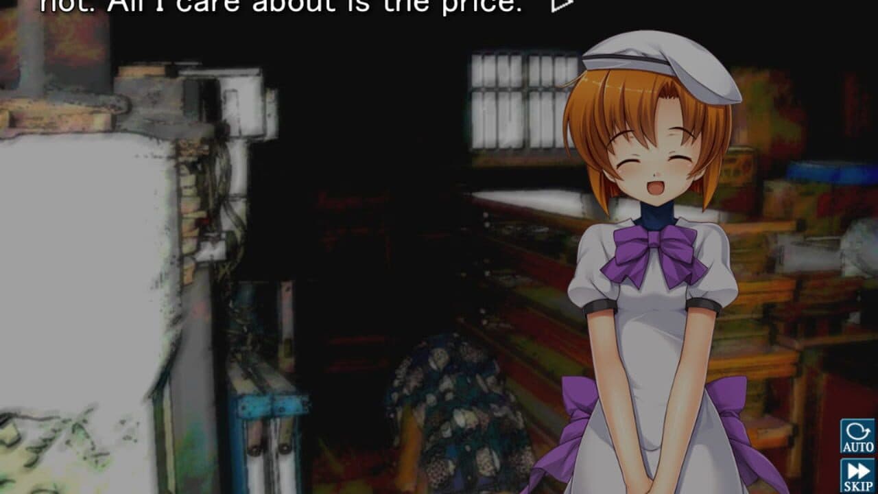 Higurashi When They Cry Hou: Ch.7 Minagoroshi thumbnail 6