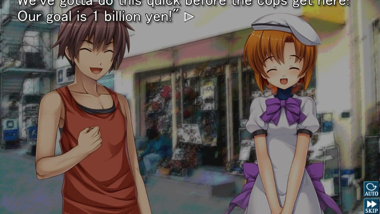 Higurashi When They Cry Hou: Ch.7 Minagoroshi thumbnail 9