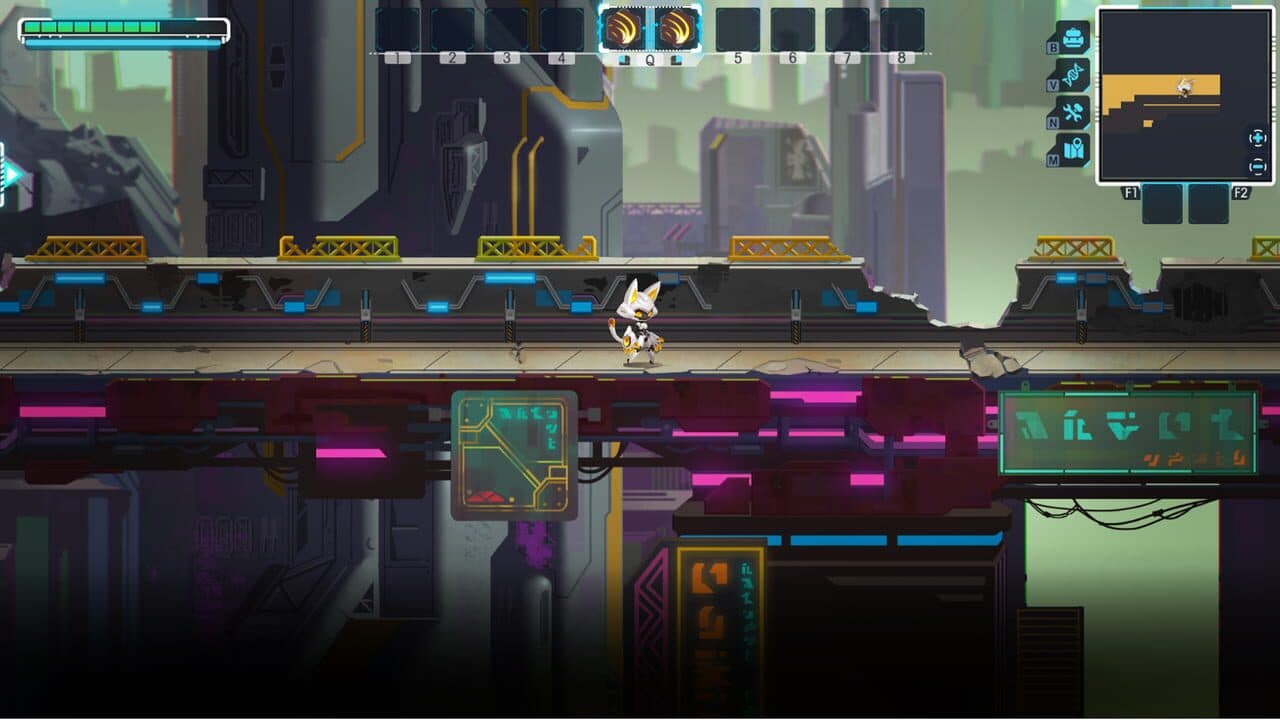 Jīxiè xīnghé screenshot 1