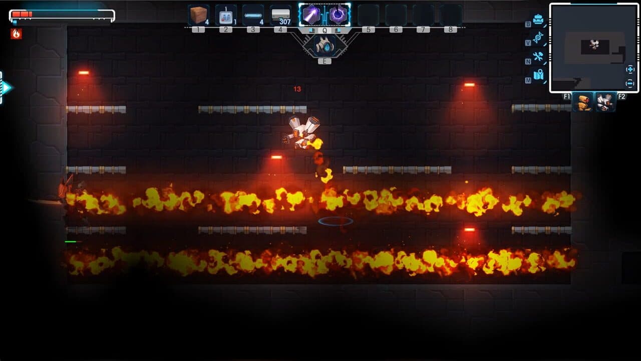 Jīxiè xīnghé thumbnail 5