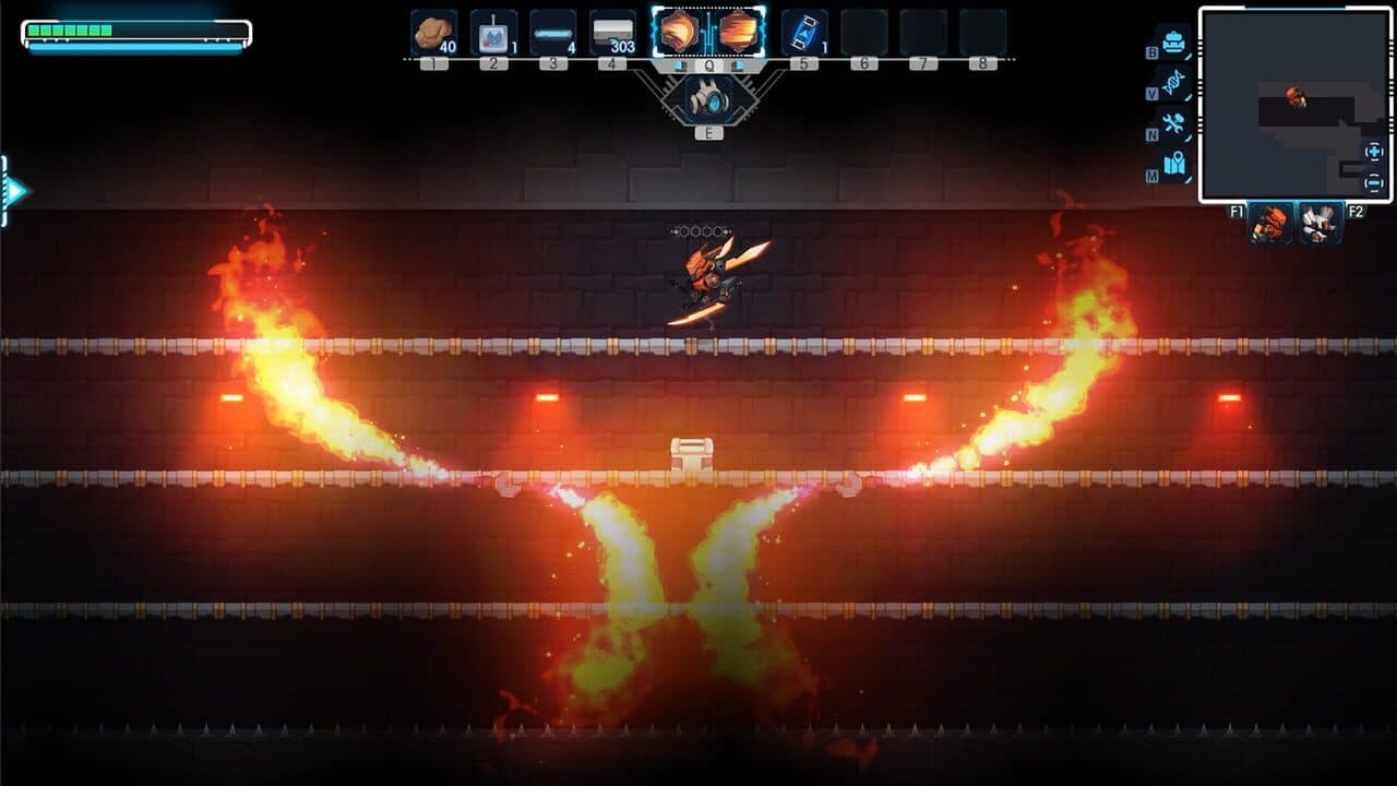 Jīxiè xīnghé thumbnail 3