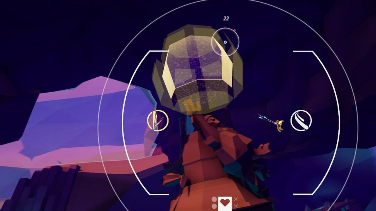 Ascend screenshot 1