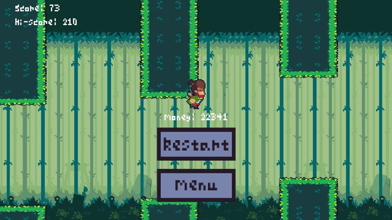 Ninja Run! thumbnail 4