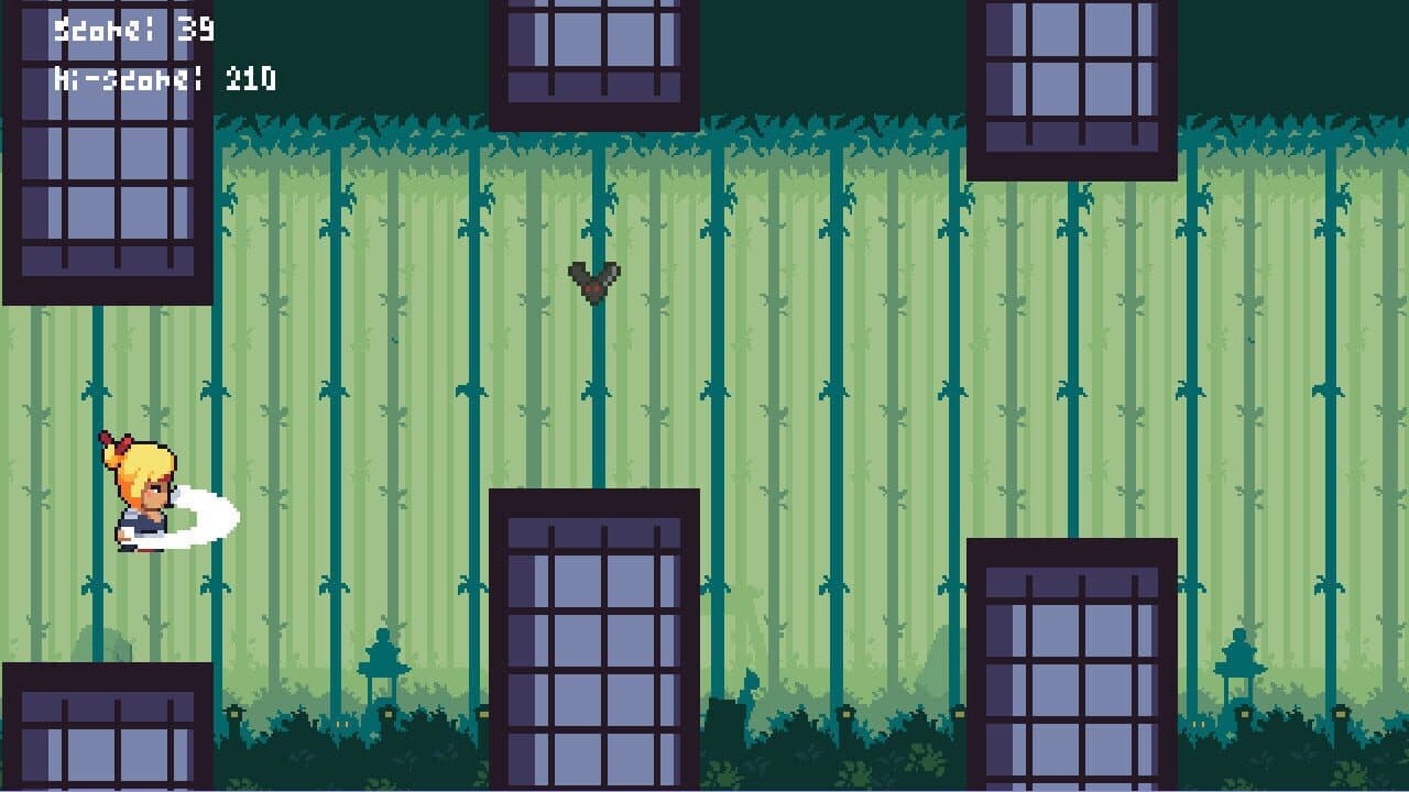 Ninja Run! thumbnail 5