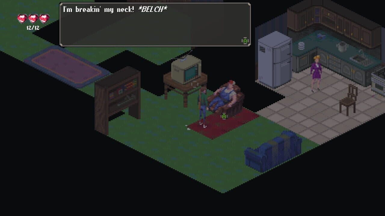 Kingdom of Night thumbnail 5