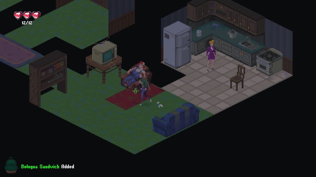 Kingdom of Night thumbnail 2