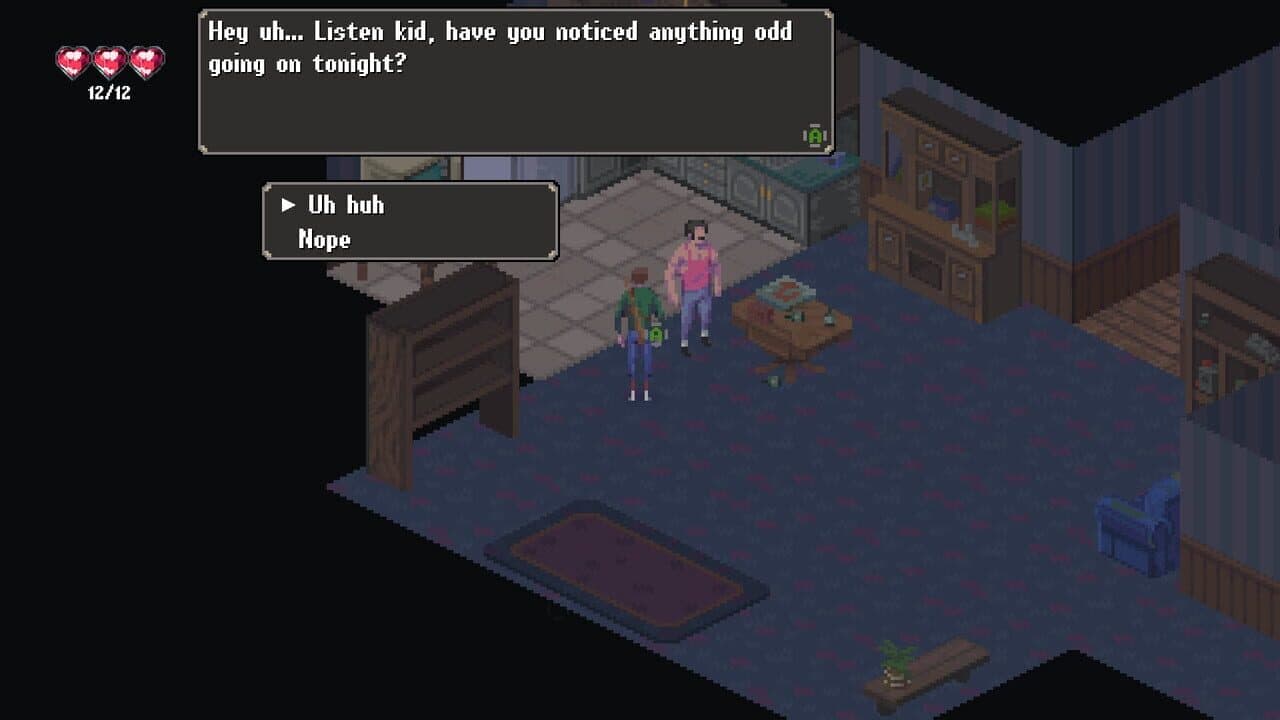 Kingdom of Night thumbnail 8
