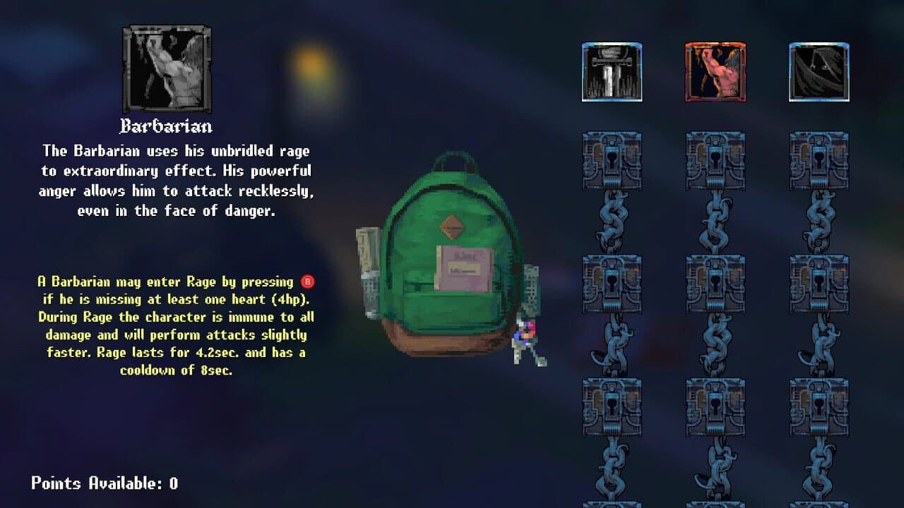 Kingdom of Night thumbnail 9