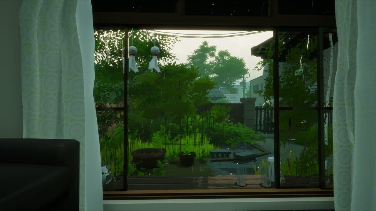Rainy Season thumbnail 4