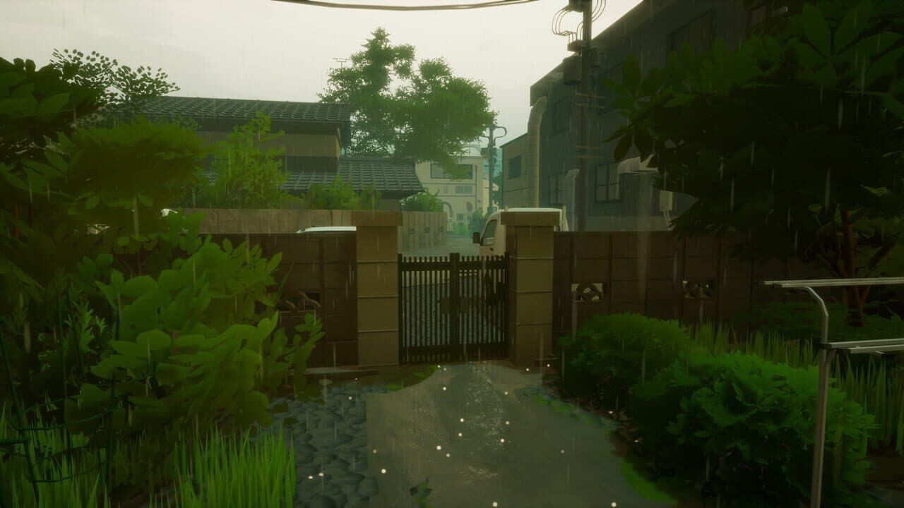 Rainy Season thumbnail 2