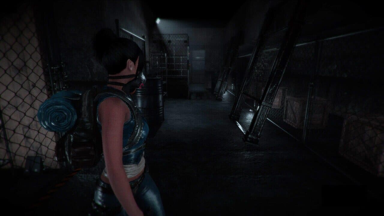 Airtight City 1.0 screenshot 1