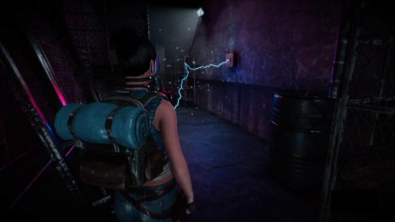 Airtight City 1.0 thumbnail 9