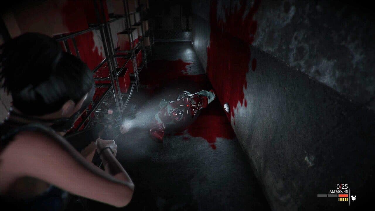 Airtight City 1.0 thumbnail 8