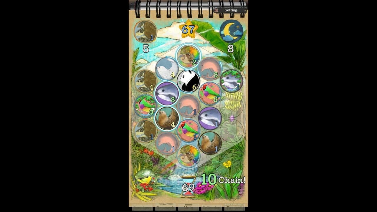 Animal Notes thumbnail 5