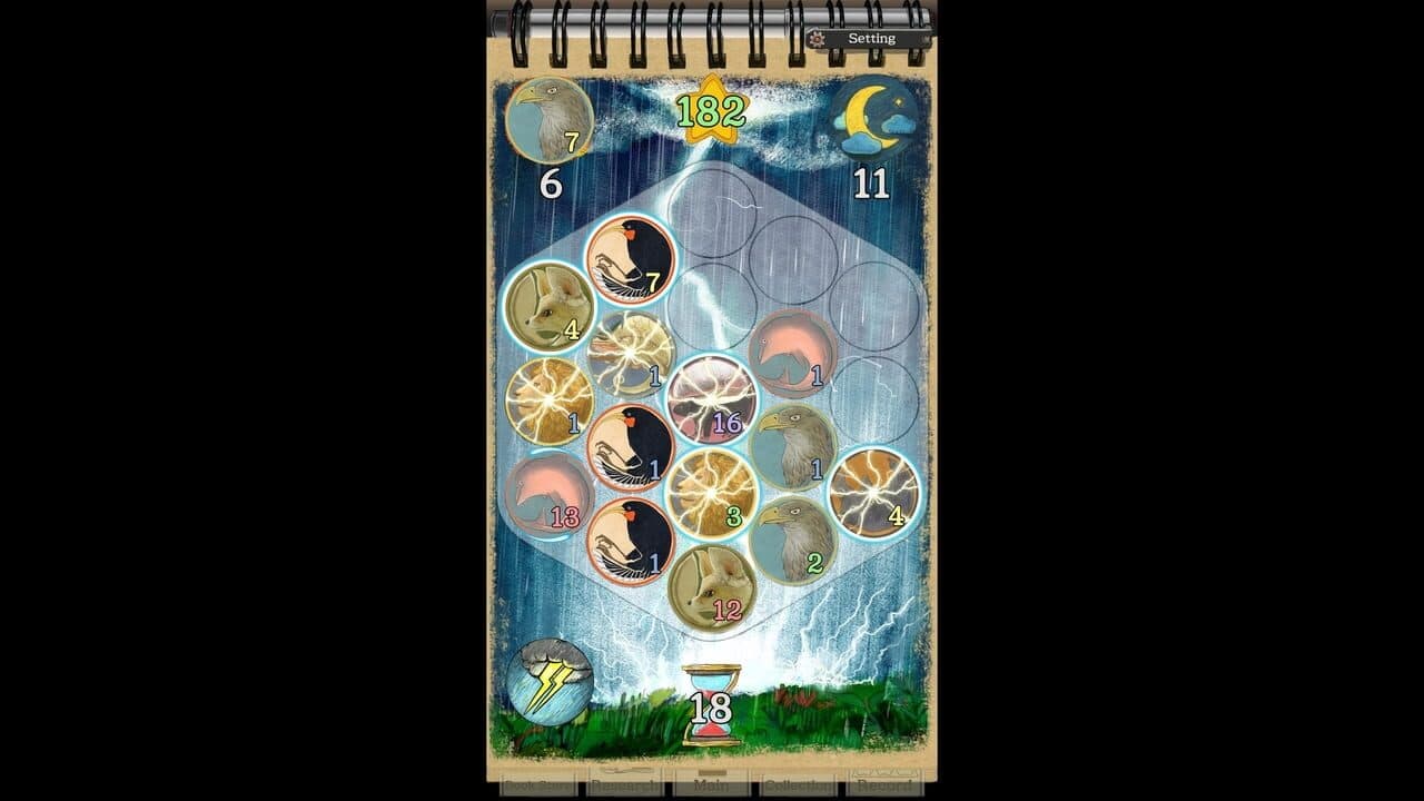 Animal Notes thumbnail 2