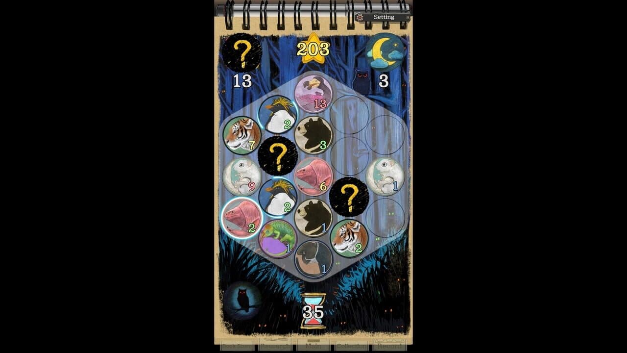 Animal Notes thumbnail 3