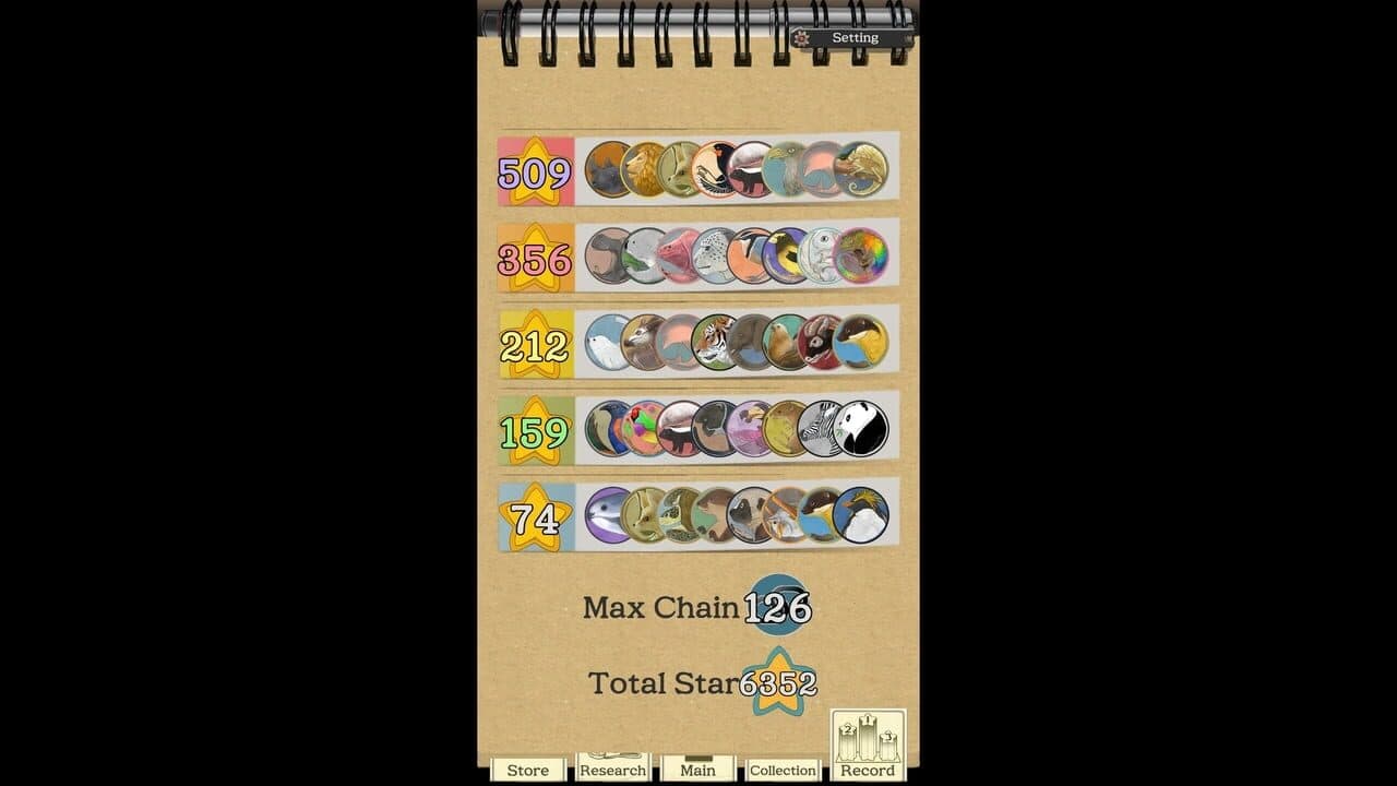 Animal Notes thumbnail 4