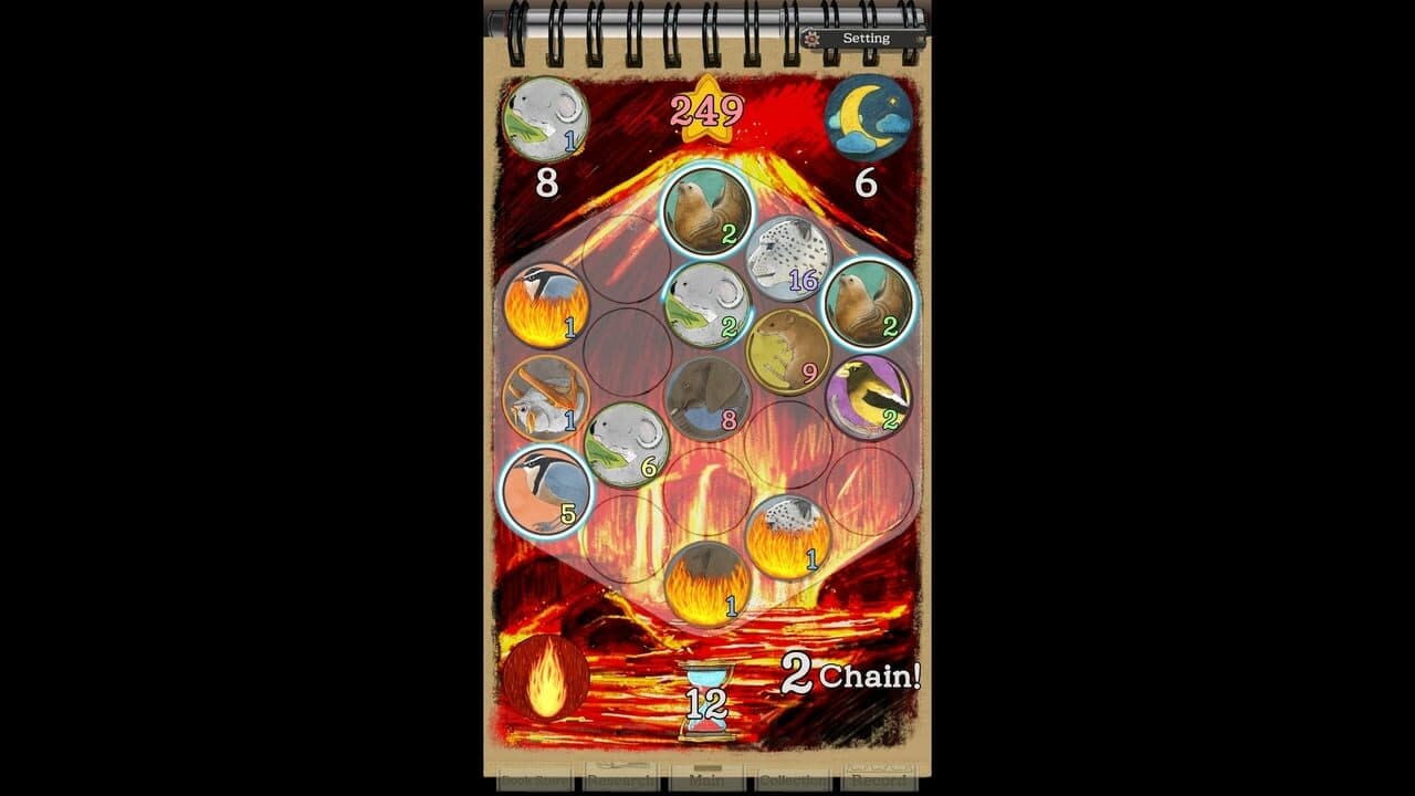 Animal Notes thumbnail 7
