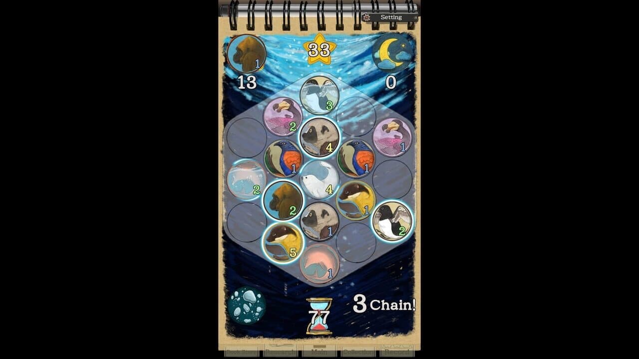 Animal Notes thumbnail 8