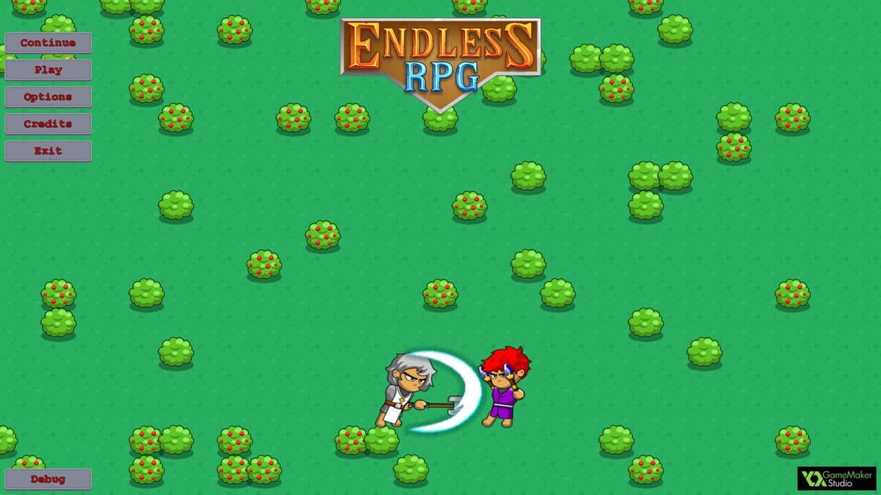 Endless RPG thumbnail 4
