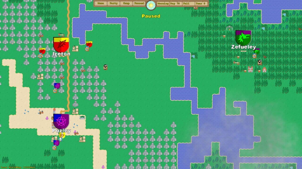 Endless RPG thumbnail 5