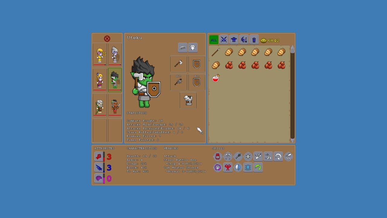 Endless RPG thumbnail 2