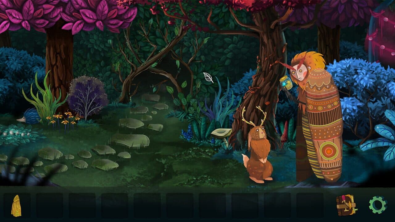 Nor'Easter screenshot 1