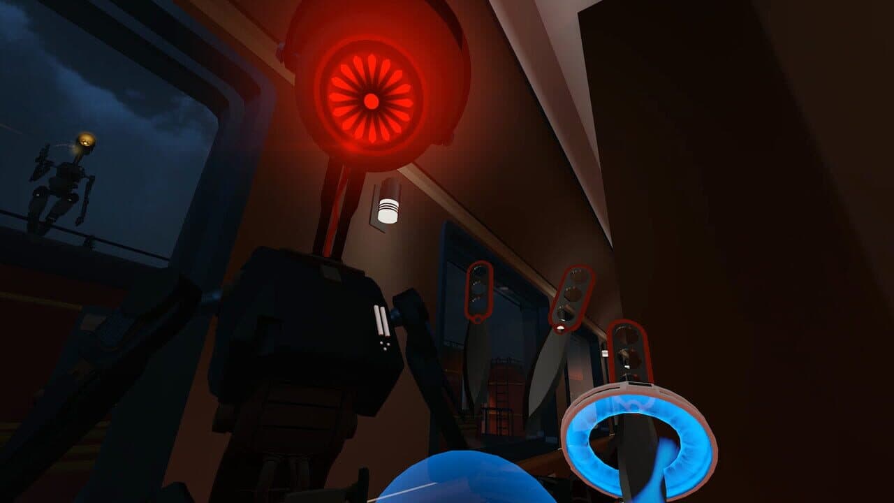 Budget Cuts 2: Mission Insolvency thumbnail 3