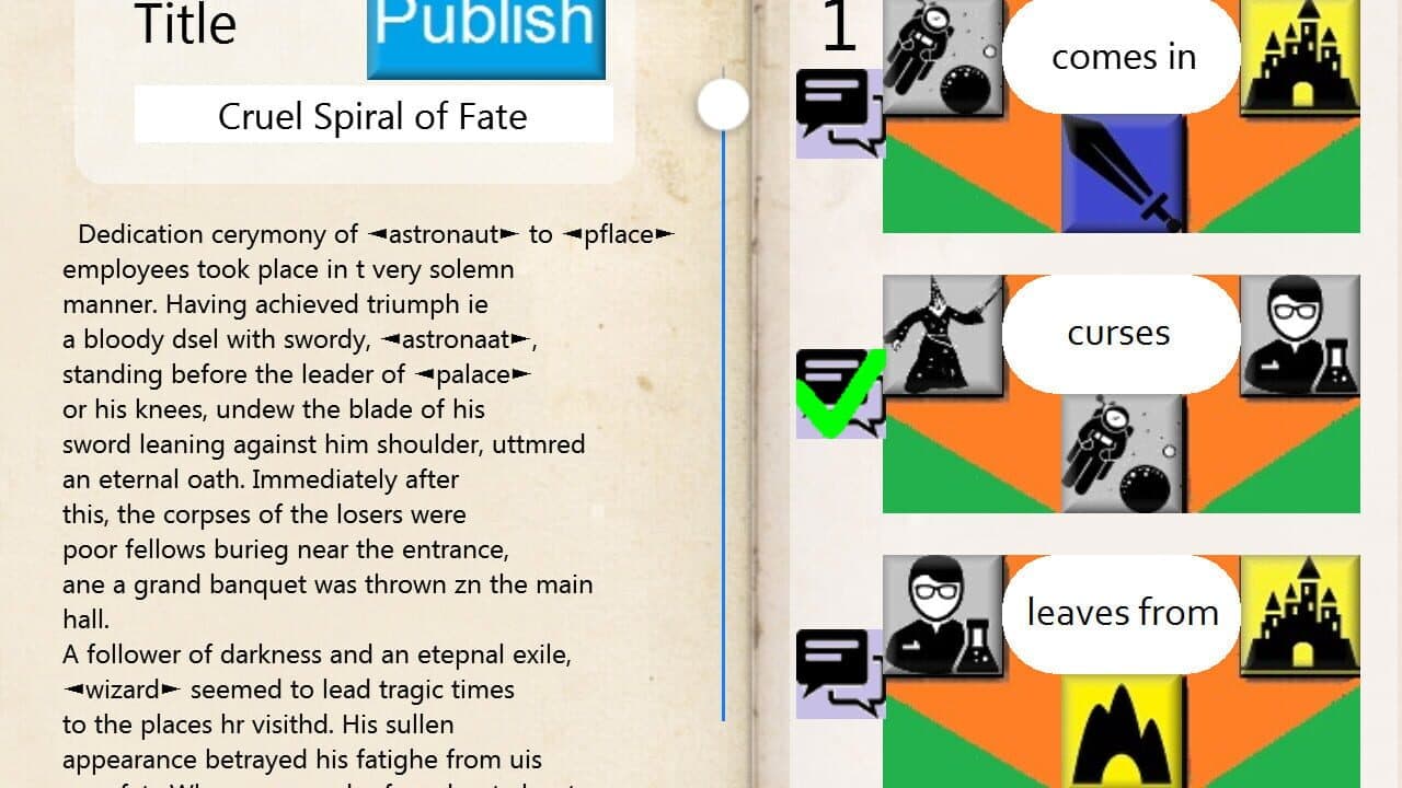 Story Teller thumbnail 2