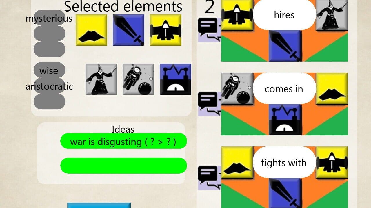 Story Teller thumbnail 5