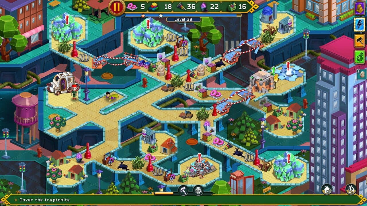 Incredible Dracula 4: Games of Gods thumbnail 8