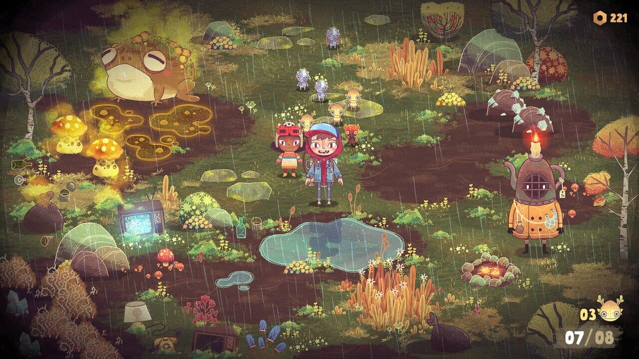 The Wild at Heart thumbnail 3