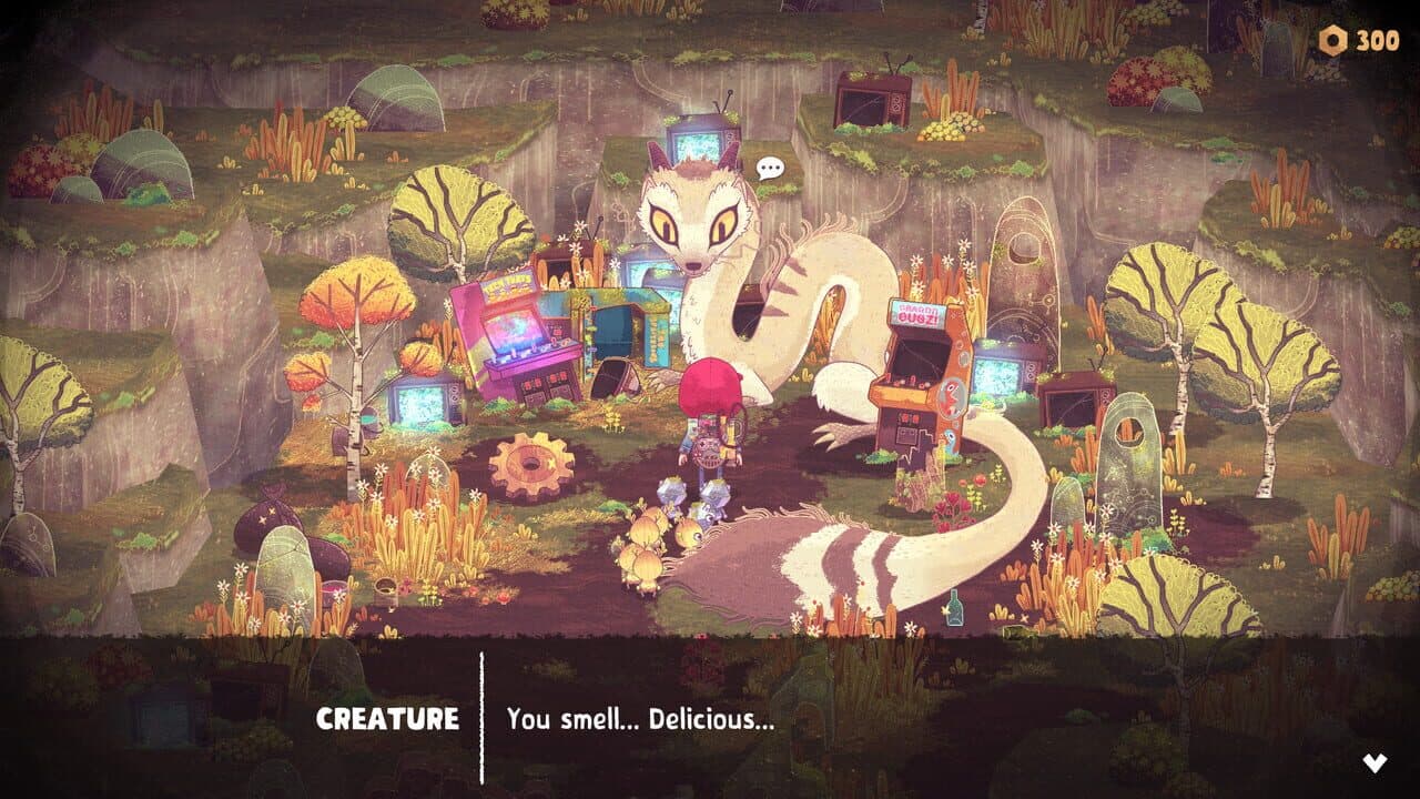 The Wild at Heart thumbnail 2