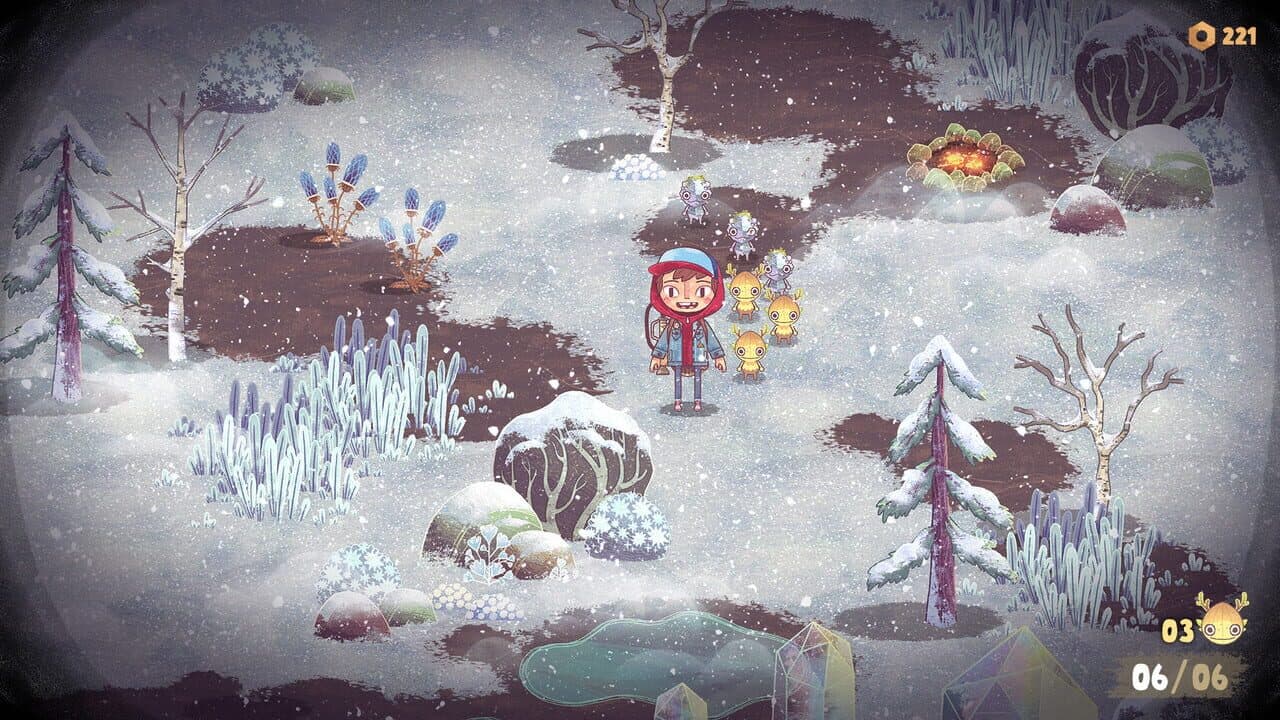 The Wild at Heart thumbnail 4