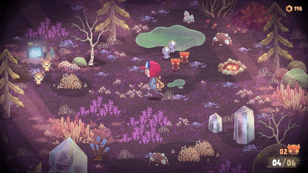 The Wild at Heart thumbnail 6