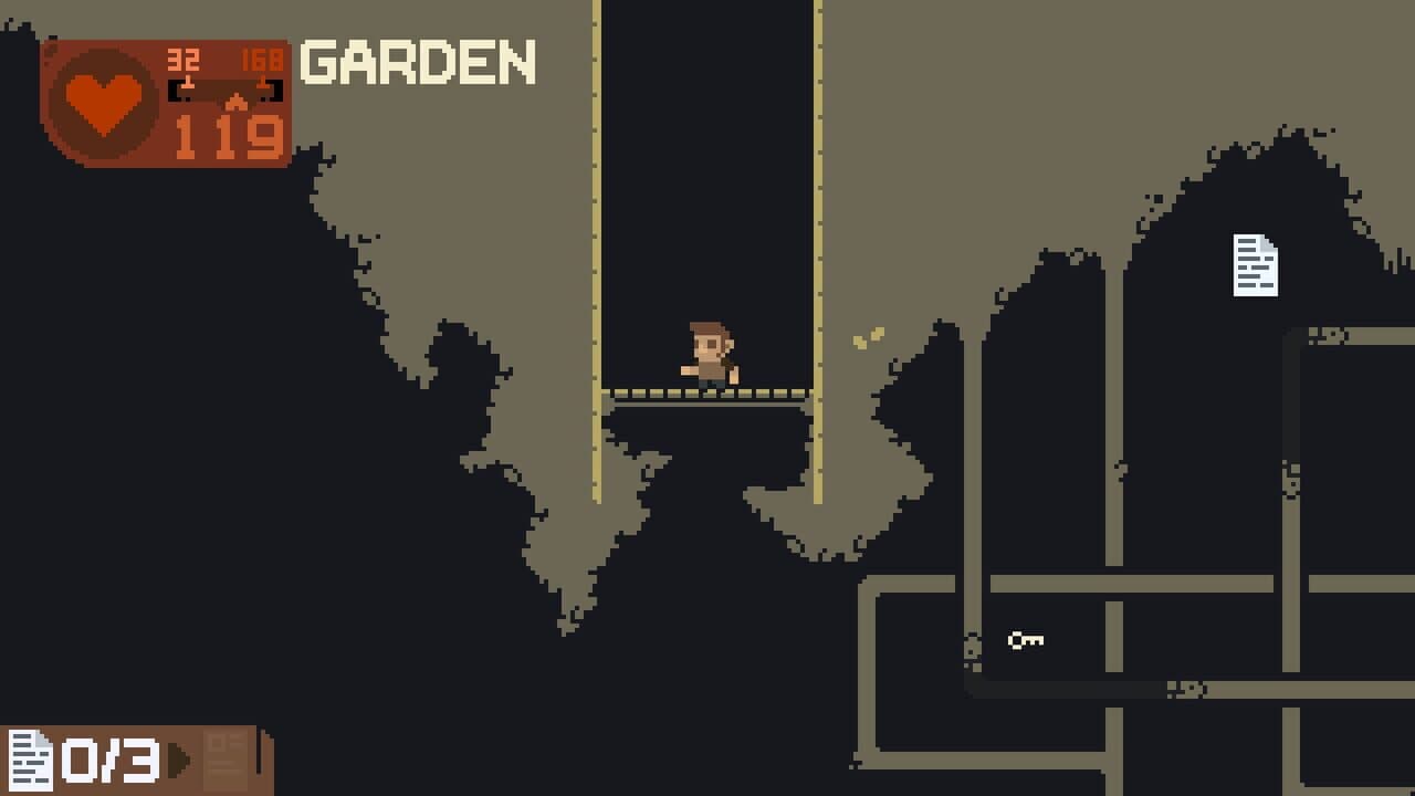 The Itch thumbnail 2