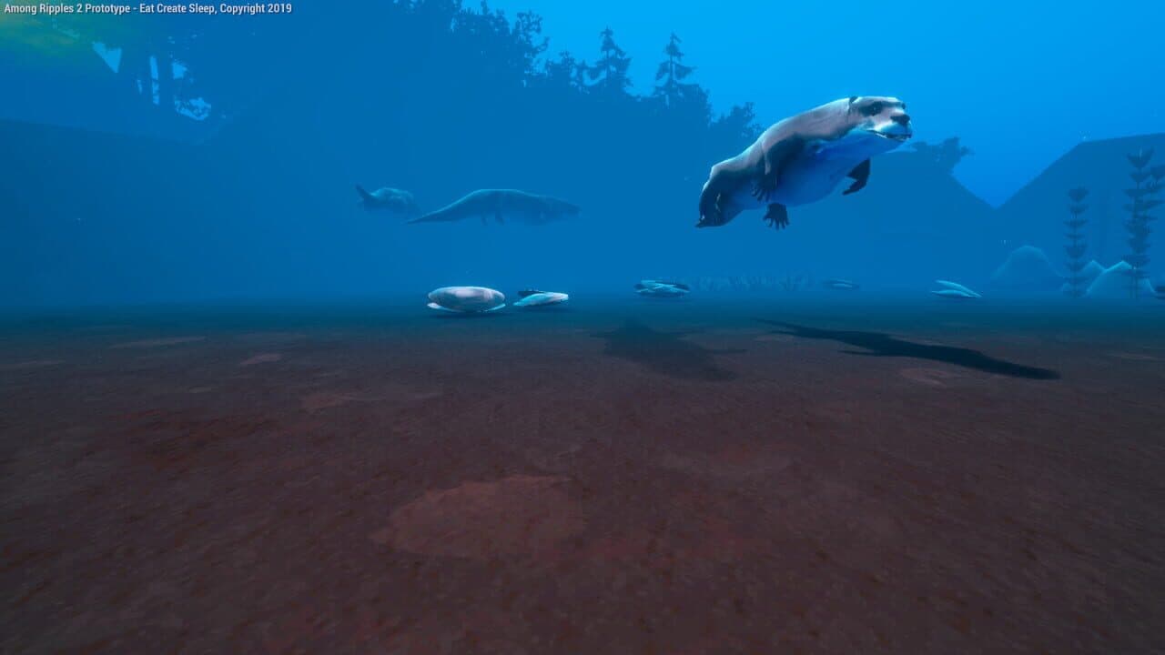 Among Ripples 2 thumbnail 5
