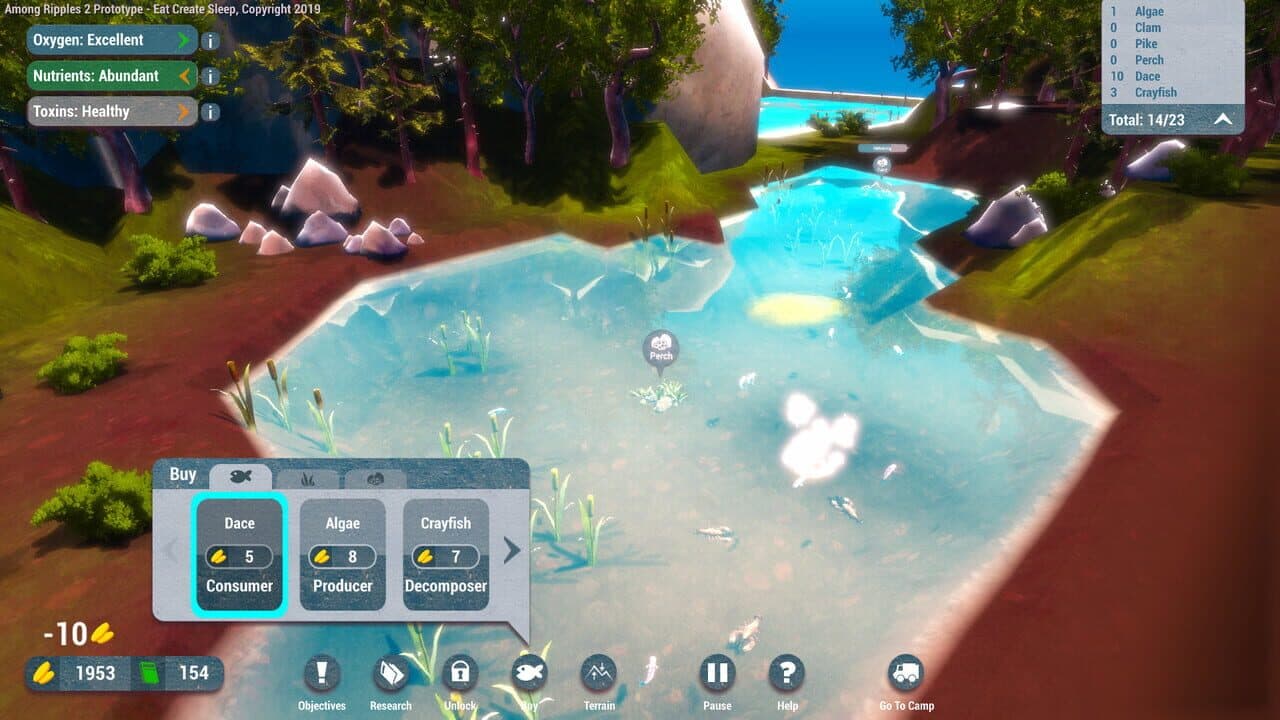 Among Ripples 2 thumbnail 8