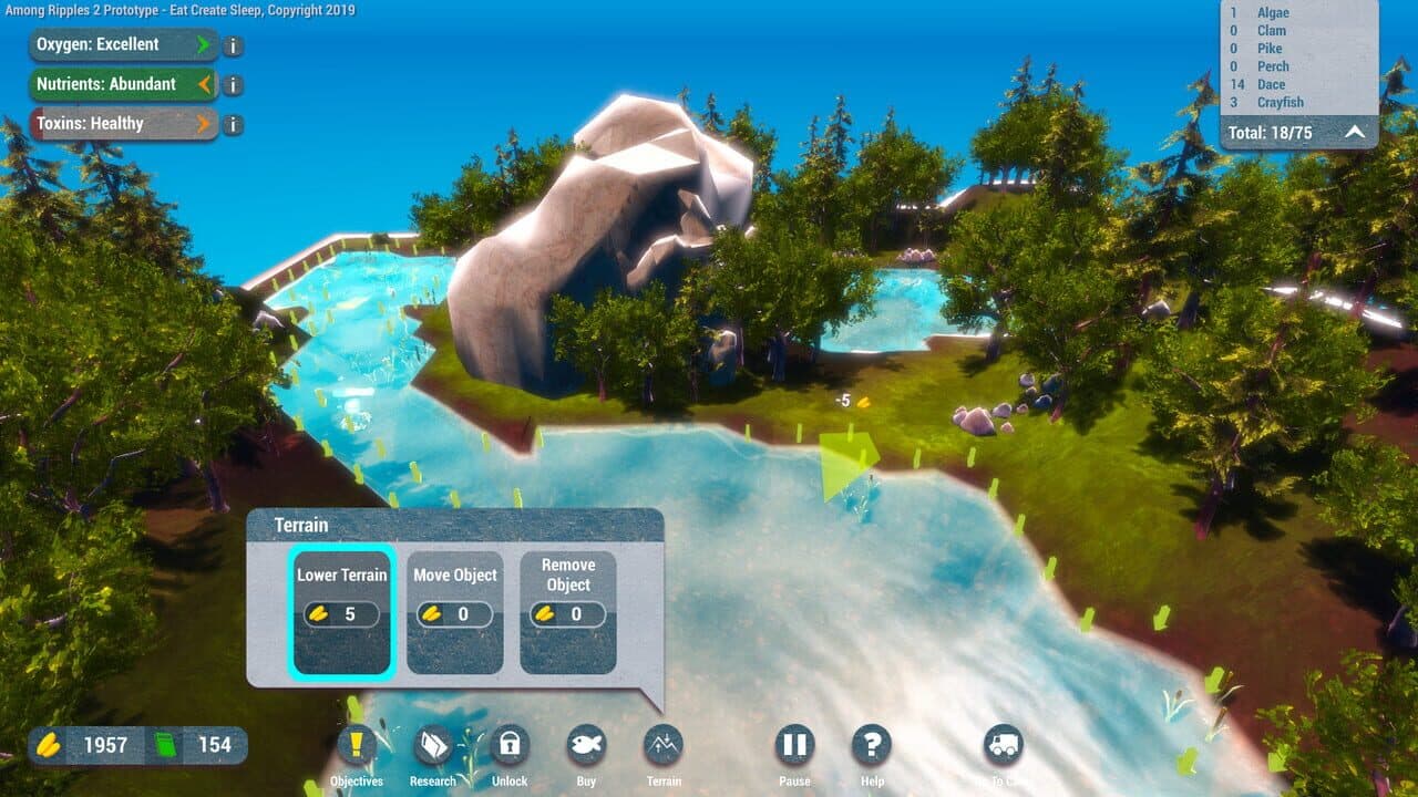 Among Ripples 2 thumbnail 9