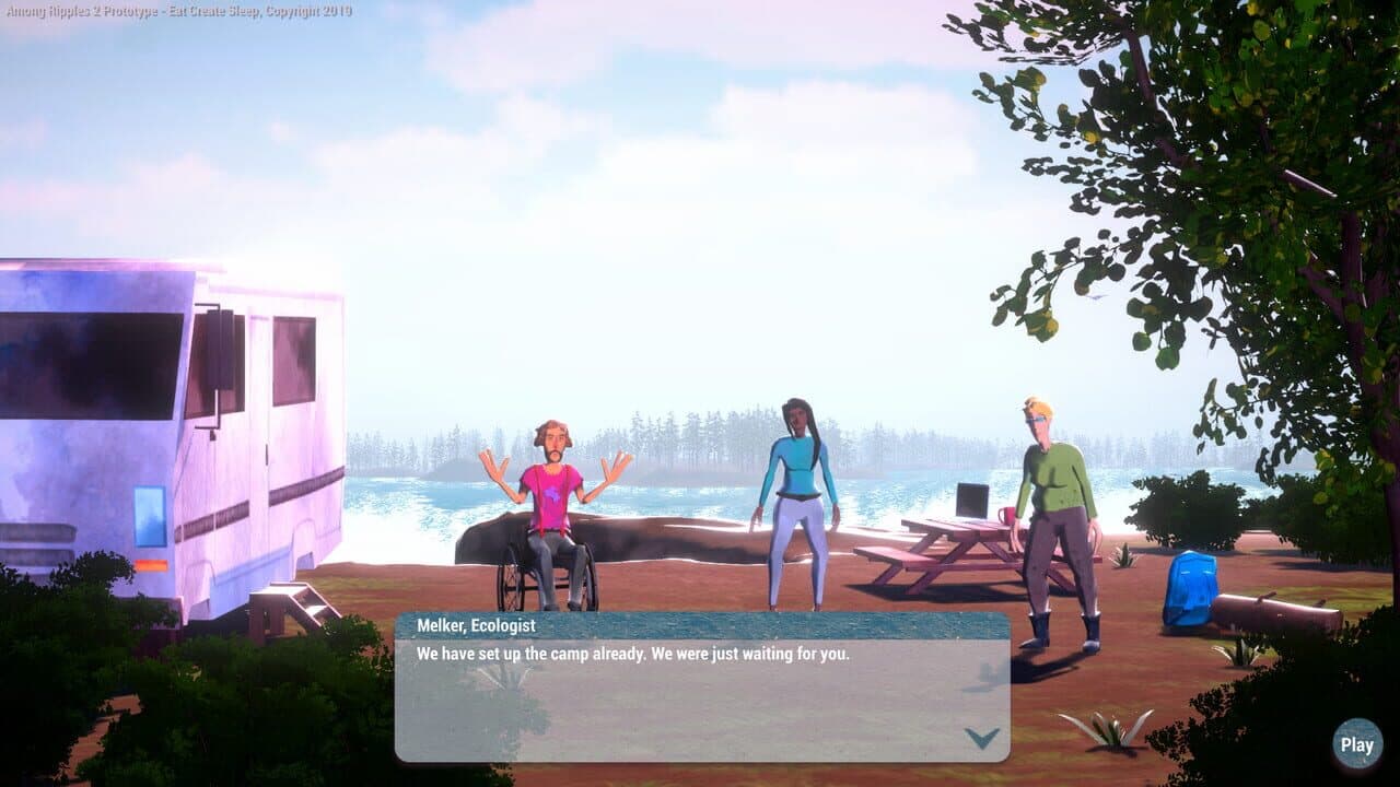 Among Ripples 2 thumbnail 7
