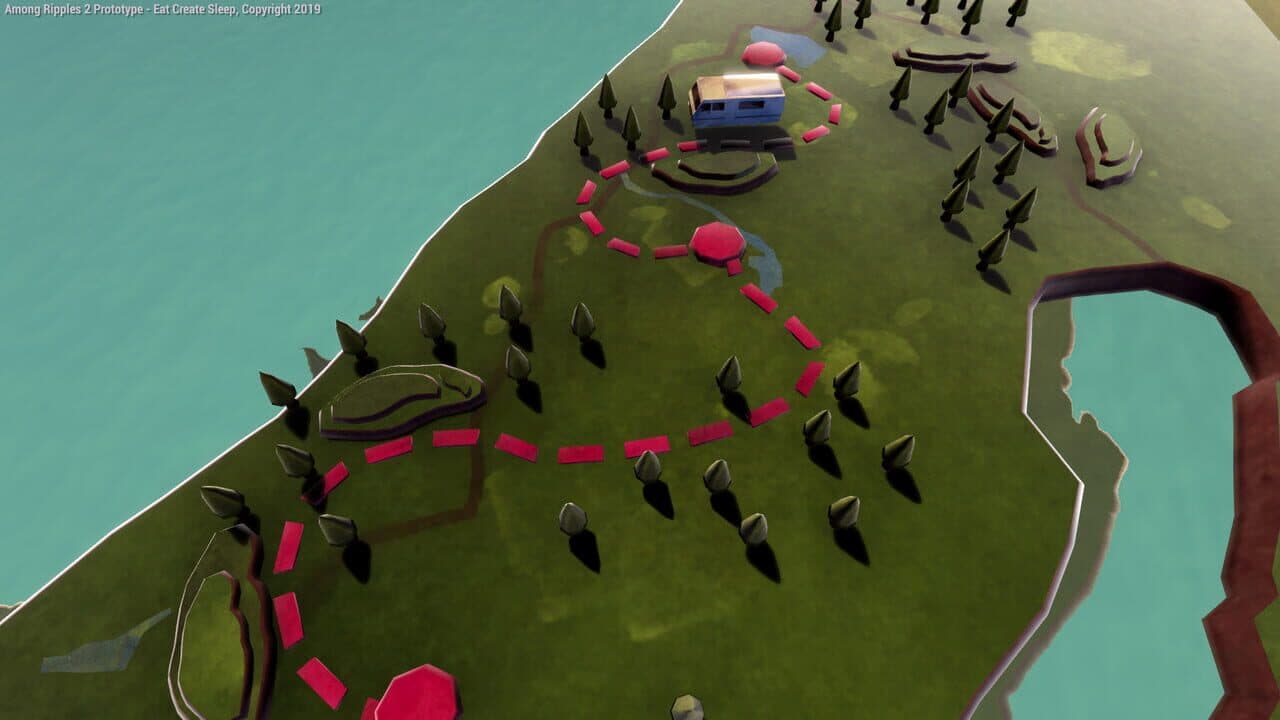 Among Ripples 2 thumbnail 4