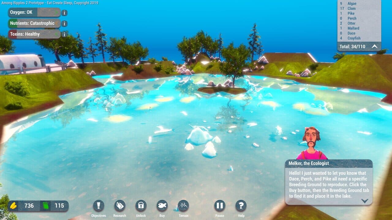 Among Ripples 2 thumbnail 6
