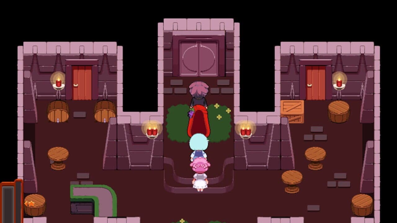 Girls & Dungeons 2 thumbnail 2