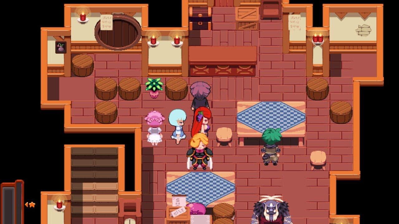Girls & Dungeons 2 thumbnail 4