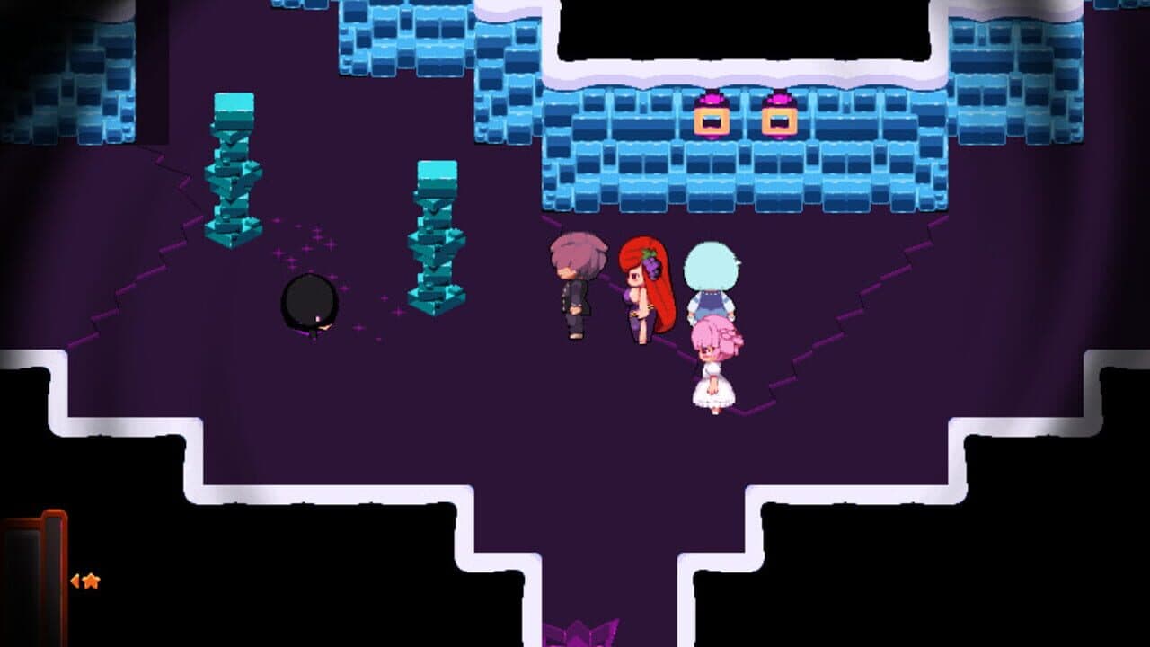 Girls & Dungeons 2 thumbnail 8