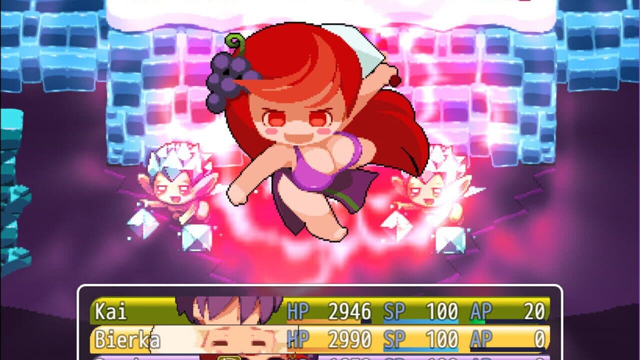 Girls & Dungeons 2 thumbnail 7
