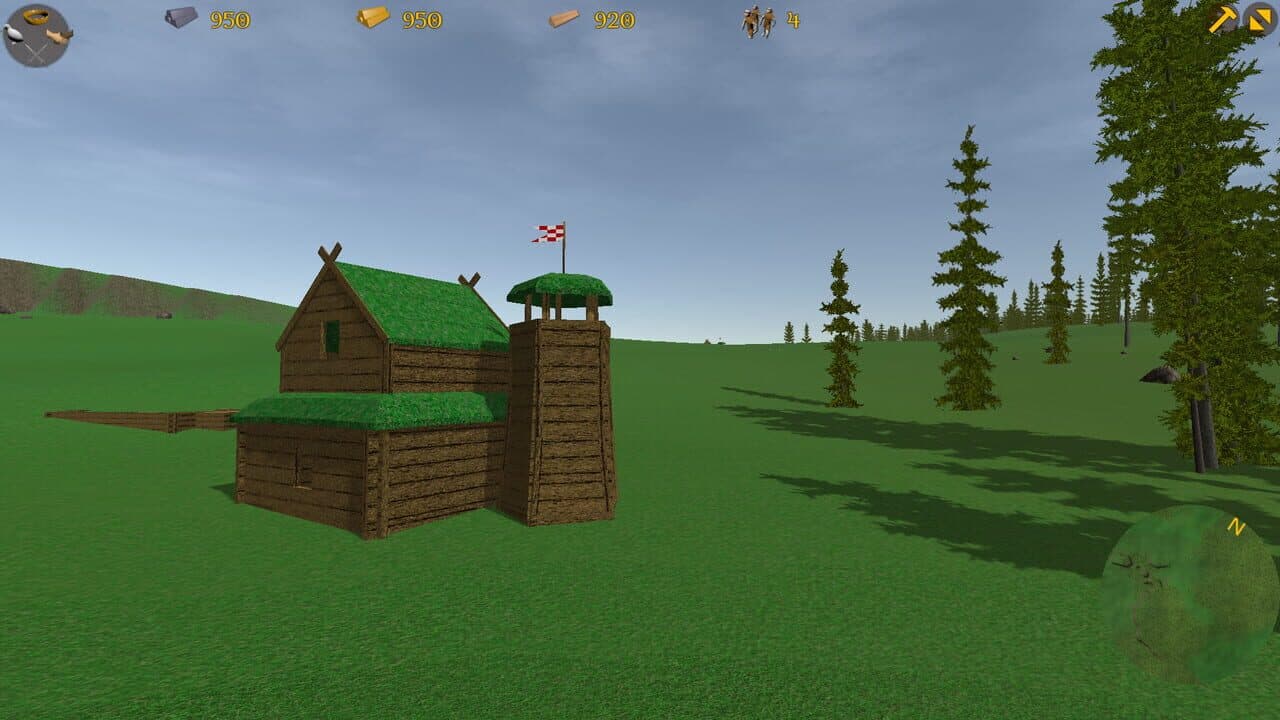 Seven Nations thumbnail 2