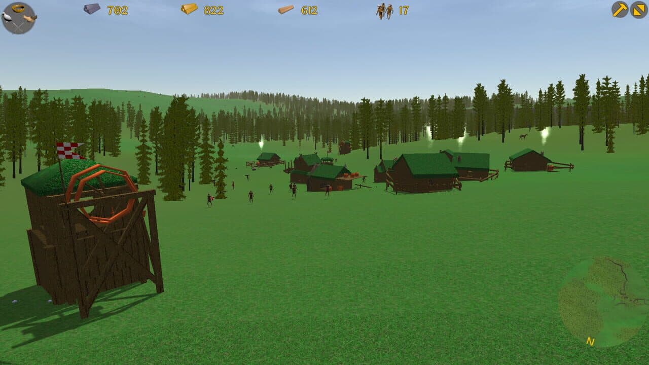 Seven Nations thumbnail 4
